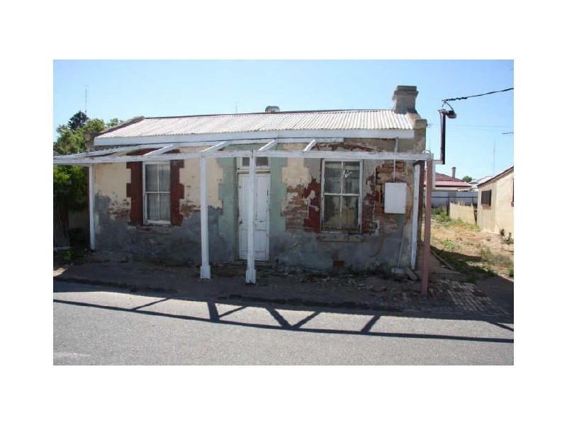 3 Cannon Street, Wallaroo SA 5556