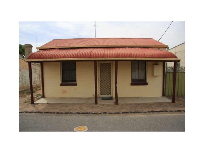 5 Cannon Street, Wallaroo SA 5556