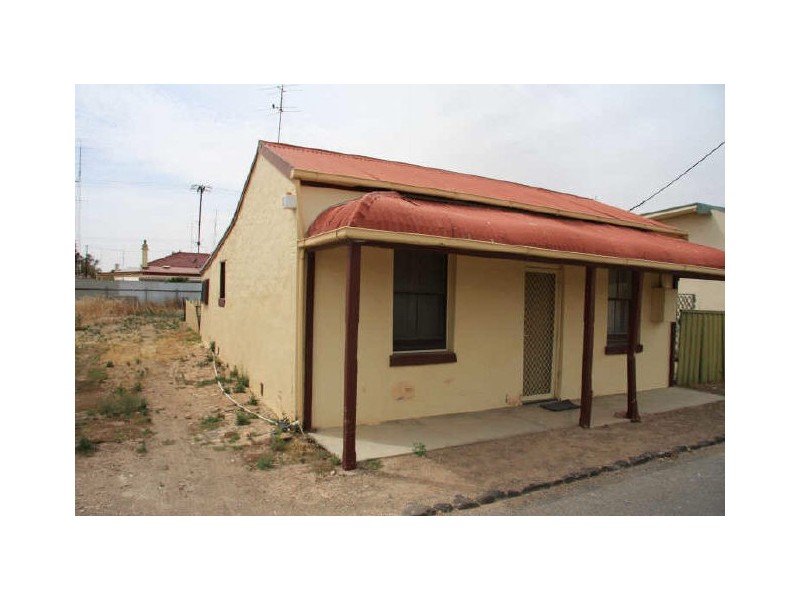 5 Cannon Street, Wallaroo SA 5556