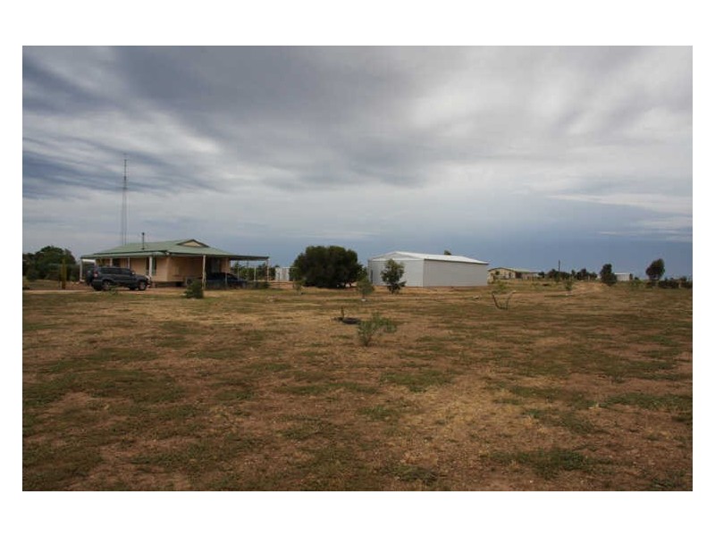 Sect 817 Harbison Road, Wallaroo SA 5556