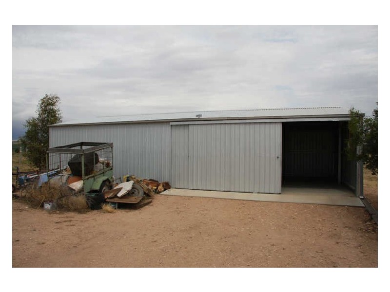 Sect 817 Harbison Road, Wallaroo SA 5556