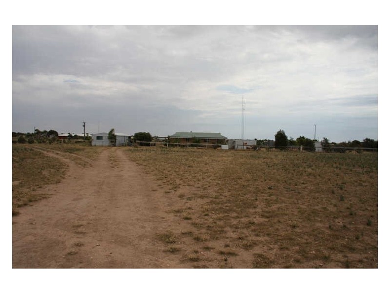 Sect 817 Harbison Road, Wallaroo SA 5556
