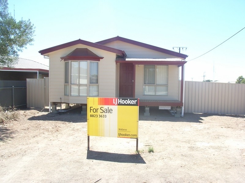 Lot 9 Brenton Street, Wallaroo SA 5556