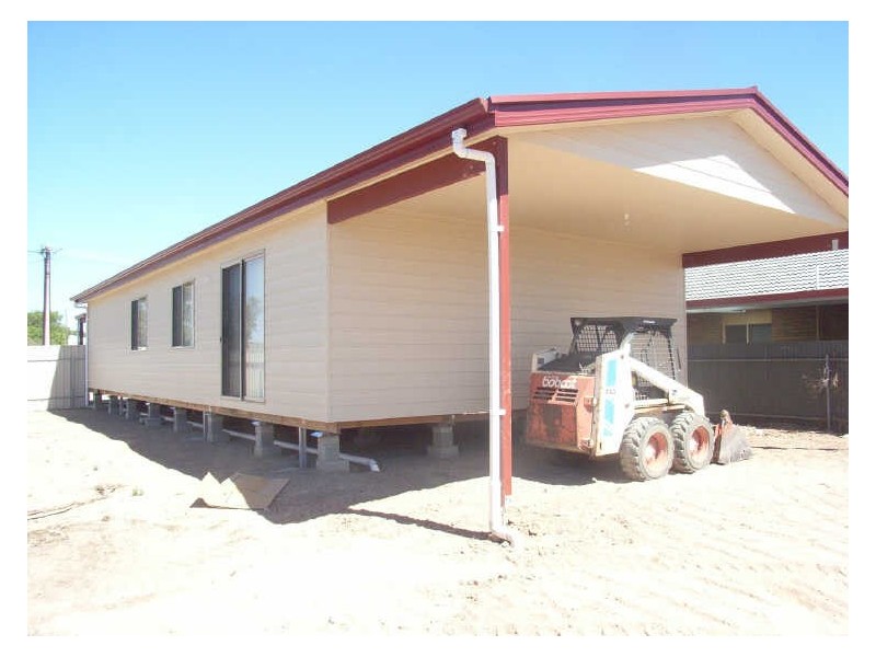 Lot 9 Brenton Street, Wallaroo SA 5556