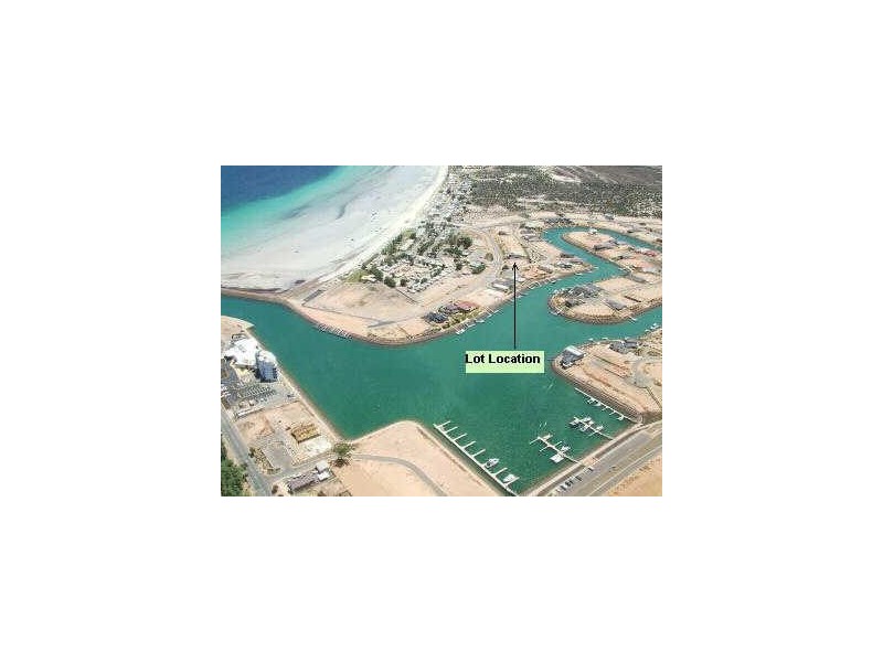 Lots 36 & 37 Pamir Crt, Wallaroo SA 5556