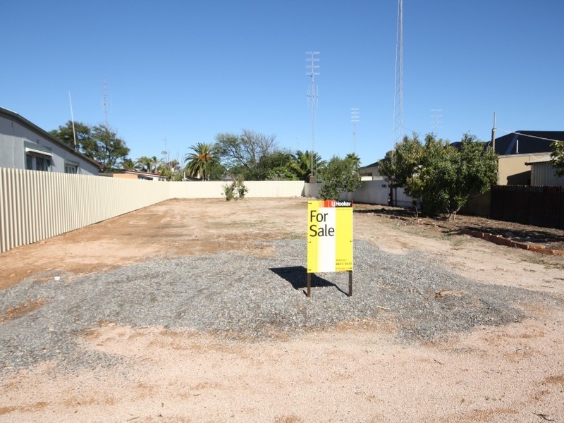 Proposed Lot 134 Young Street, Wallaroo SA 5556