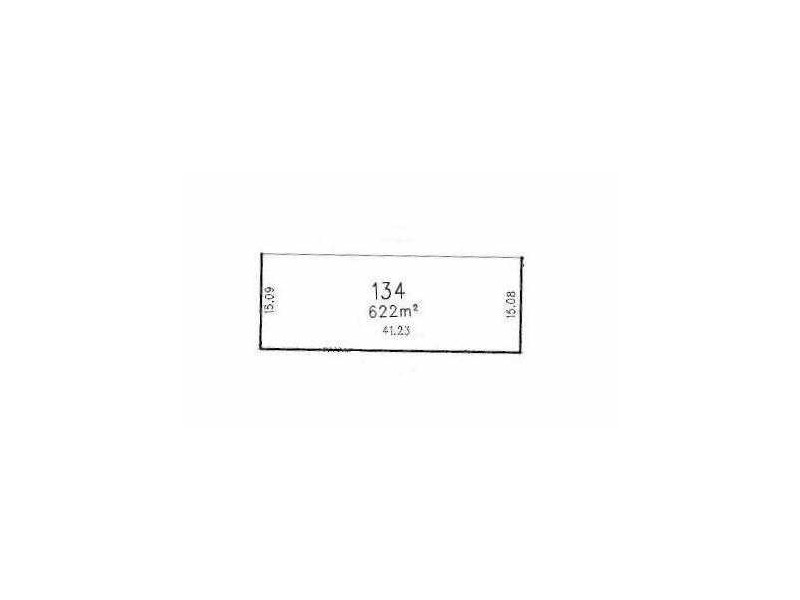 Proposed Lot 134 Young Street, Wallaroo SA 5556