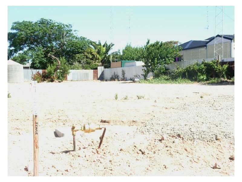 Proposed Lot 134 Young Street, Wallaroo SA 5556