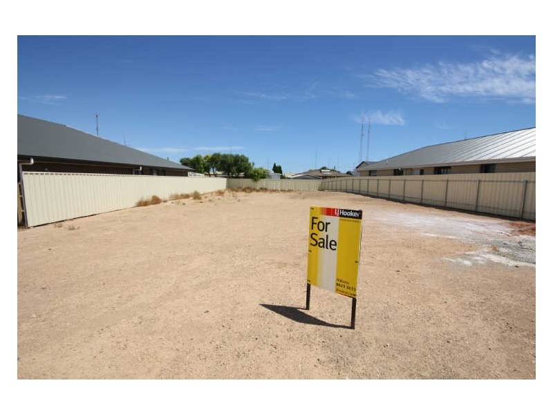 Lot 153 Farell Road, North Beach SA 5556