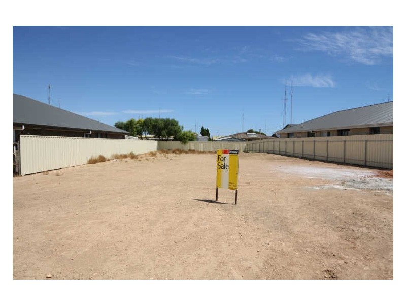 Lot 153 Farell Road, North Beach SA 5556