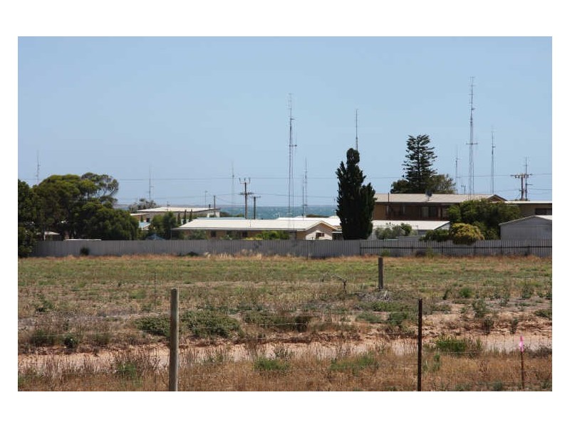 Lot 22 Woodforde Drive, North Beach SA 5556