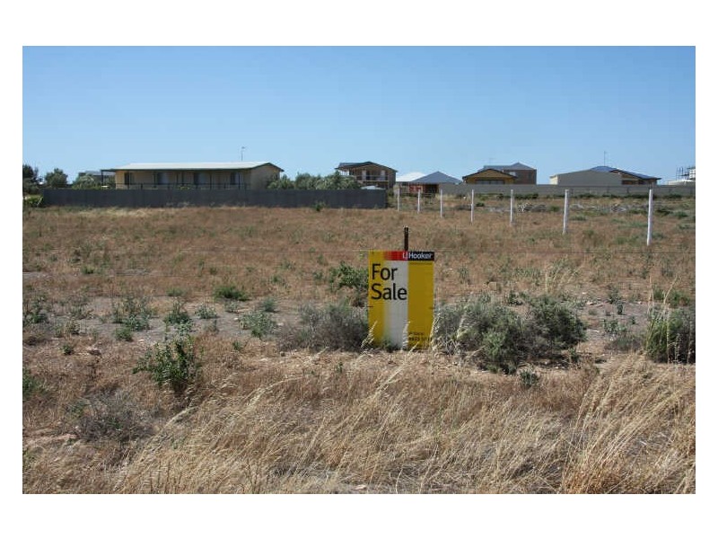 Lot 22 Woodforde Drive, North Beach SA 5556