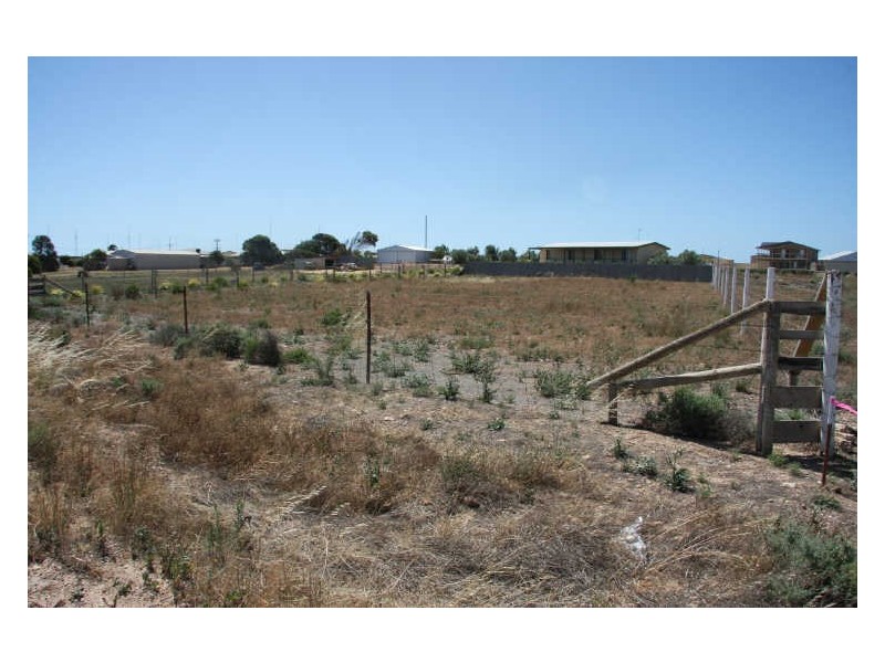 Lot 22 Woodforde Drive, North Beach SA 5556