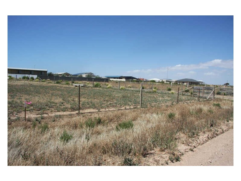 Lot 22 Woodforde Drive, North Beach SA 5556