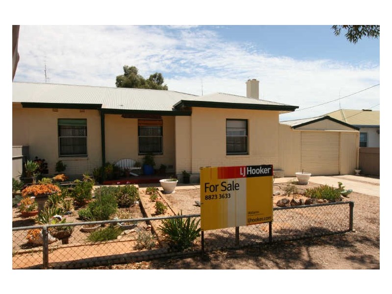 24 Smith Street, Wallaroo SA 5556