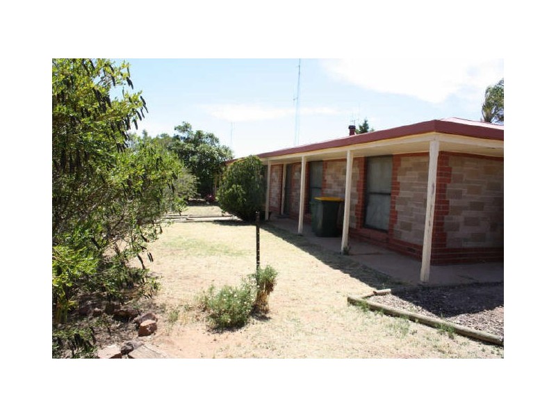 12 John Lloyd Street, Wallaroo SA 5556