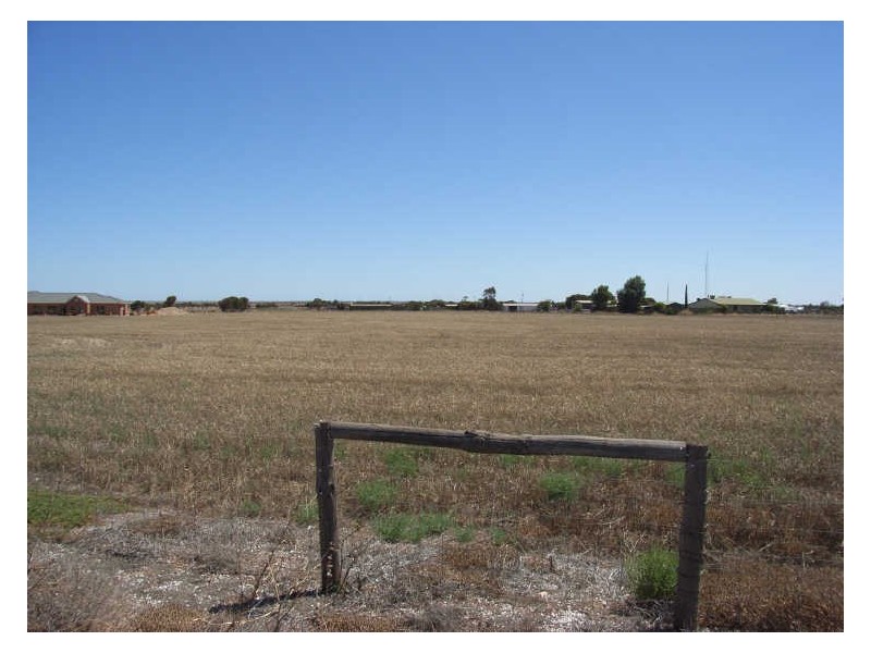 Lot 22 Kadina Road, Wallaroo SA 5556