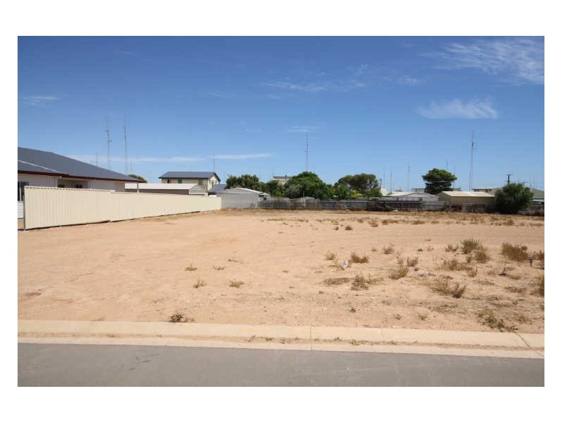 Lot 156 & Farell Road, North Beach SA 5556