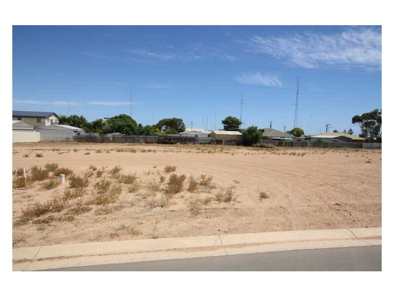 Lot 156 & Farell Road, North Beach SA 5556