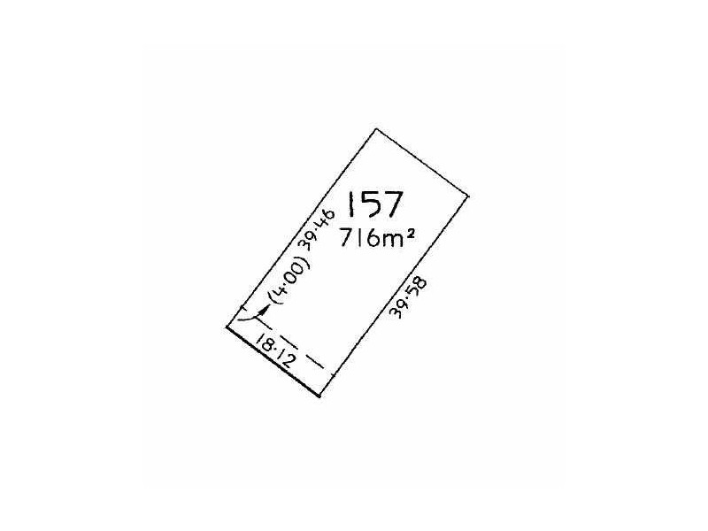 Lot 156 & Farell Road, North Beach SA 5556