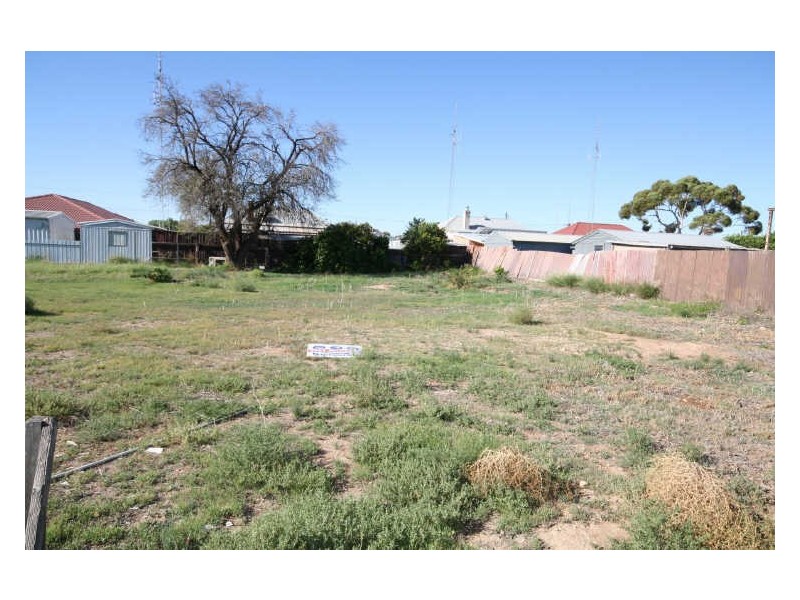 Lot 2 England Street, Wallaroo SA 5556