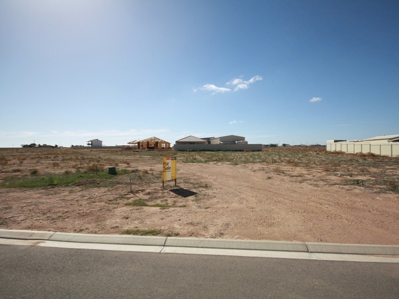 Lot 9 Farell Road, North Beach SA 5556