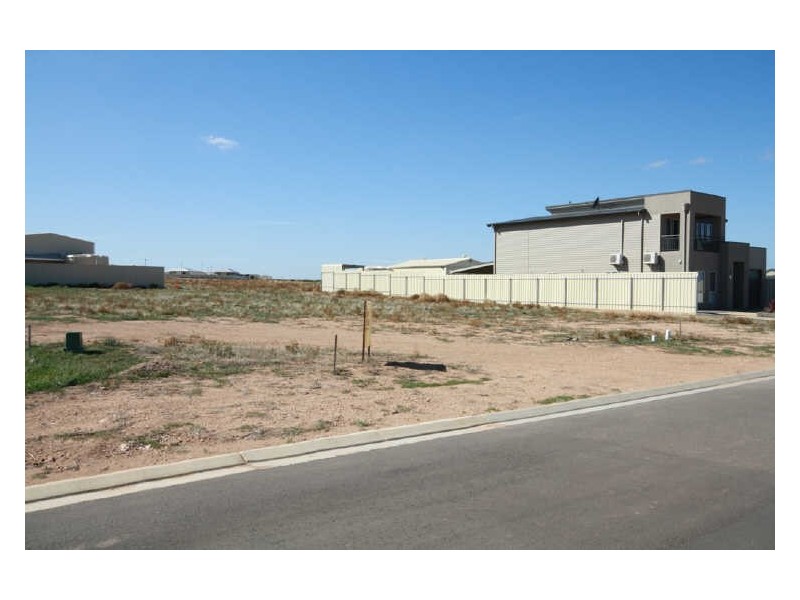Lot 9 Farell Road, North Beach SA 5556