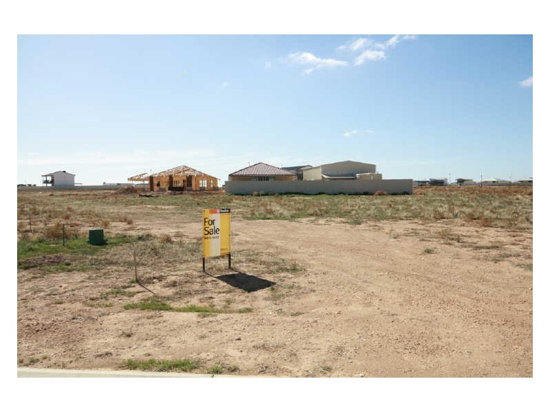 Lot 9 Farell Road, North Beach SA 5556