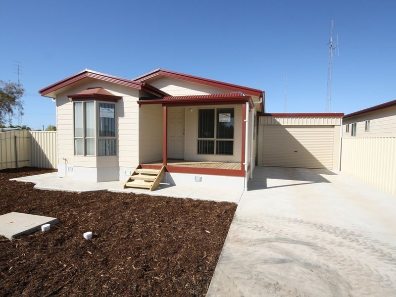 23 Ireland Street, Wallaroo SA 5556