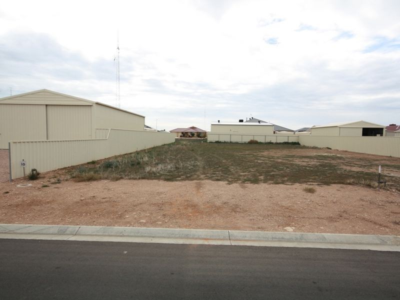 Lot 920 Price Street, Wallaroo SA 5556