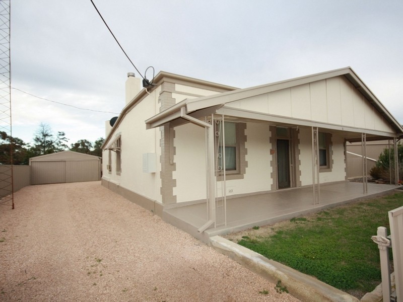 3 England Street, Wallaroo SA 5556