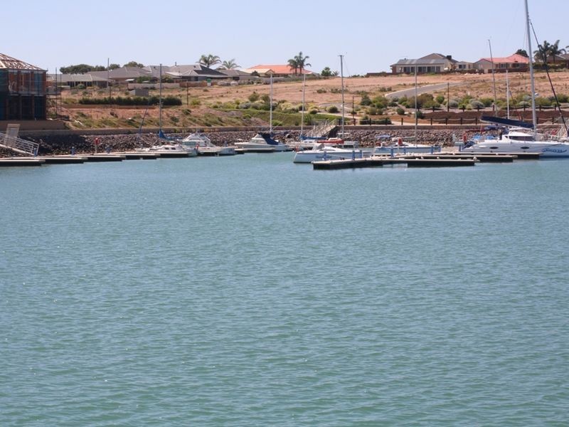 58 Pamir Court, Wallaroo SA 5556