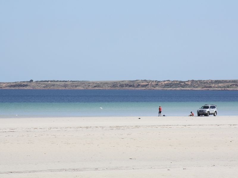 58 Pamir Court, Wallaroo SA 5556