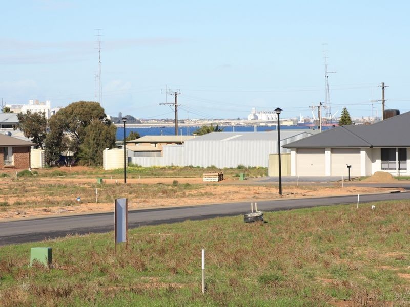 Lot 189 Harding Street, North Beach SA 5556