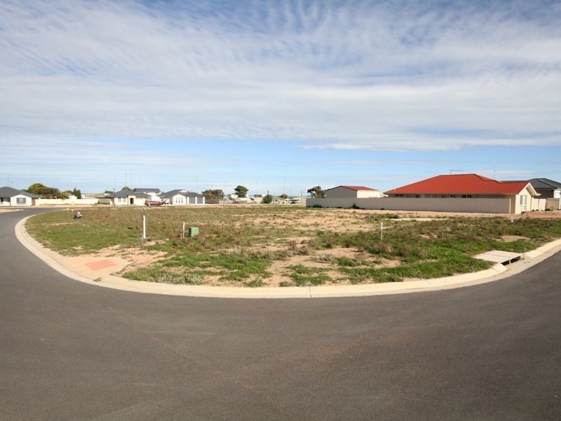 Lot 189 Harding Street, North Beach SA 5556