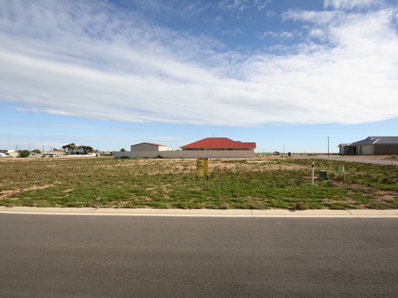 Lot 189 Harding Street, North Beach SA 5556