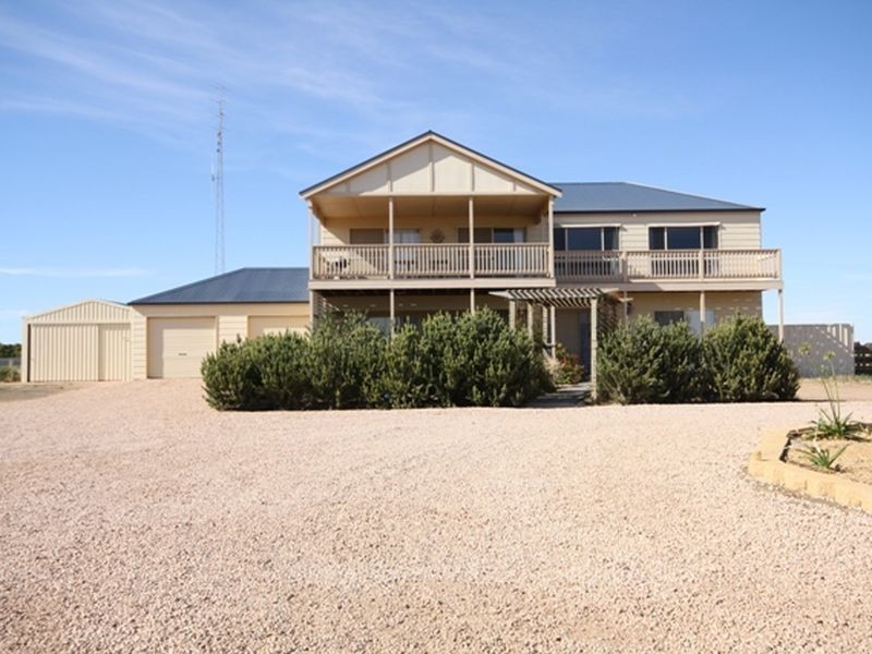Section 78 Magazine Road, Wallaroo SA 5556