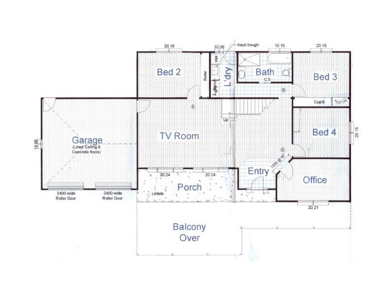 Section 78 Magazine Road, Wallaroo SA 5556