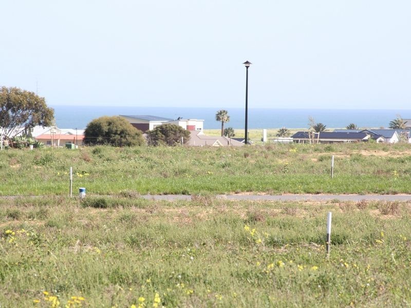 Lot 228 Dovenby Street, North Beach SA 5556