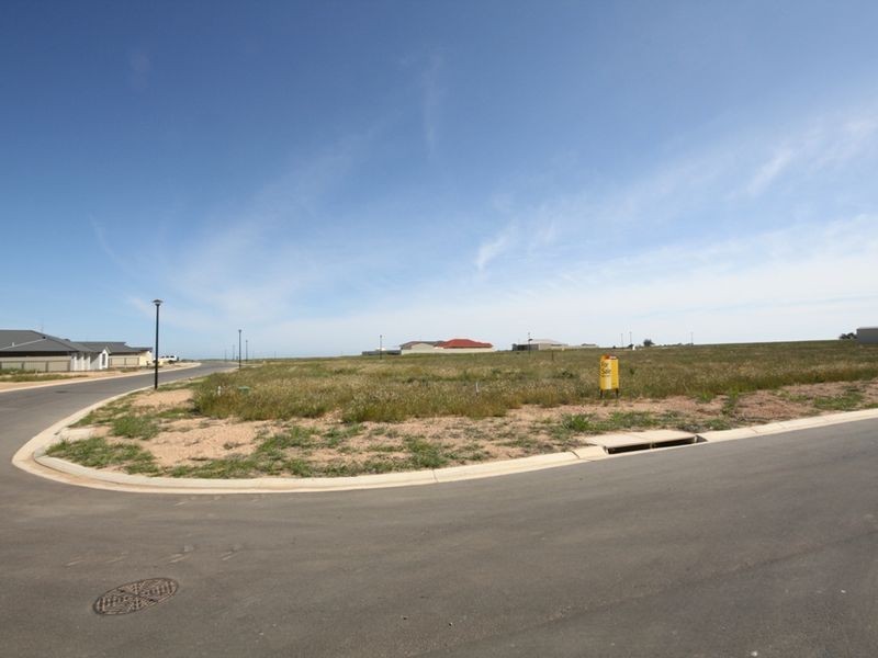 Lot 231 Farell Road, North Beach SA 5556