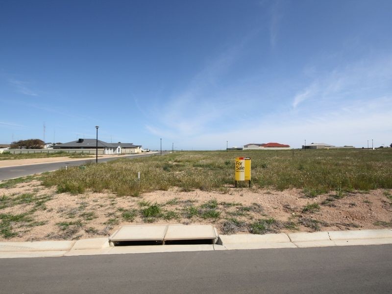 Lot 231 Farell Road, North Beach SA 5556