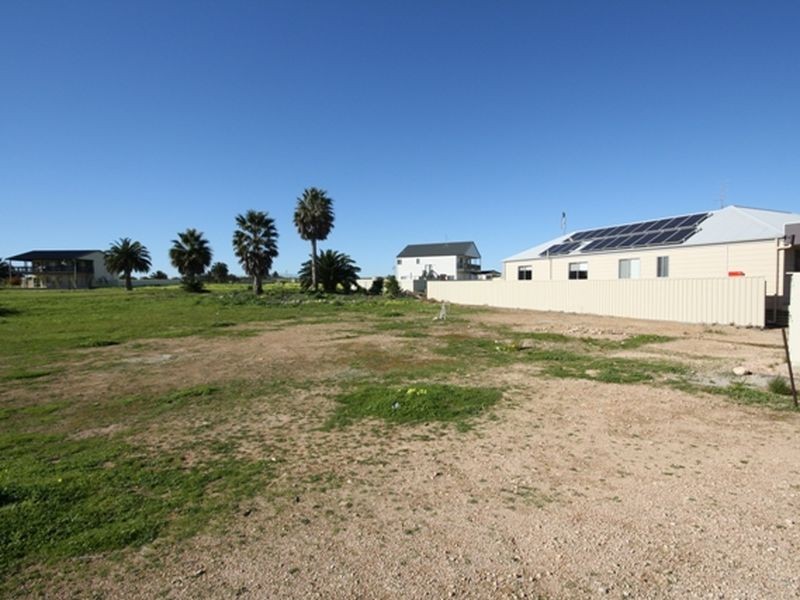 Lot 42 Heron Place, North Beach SA 5556