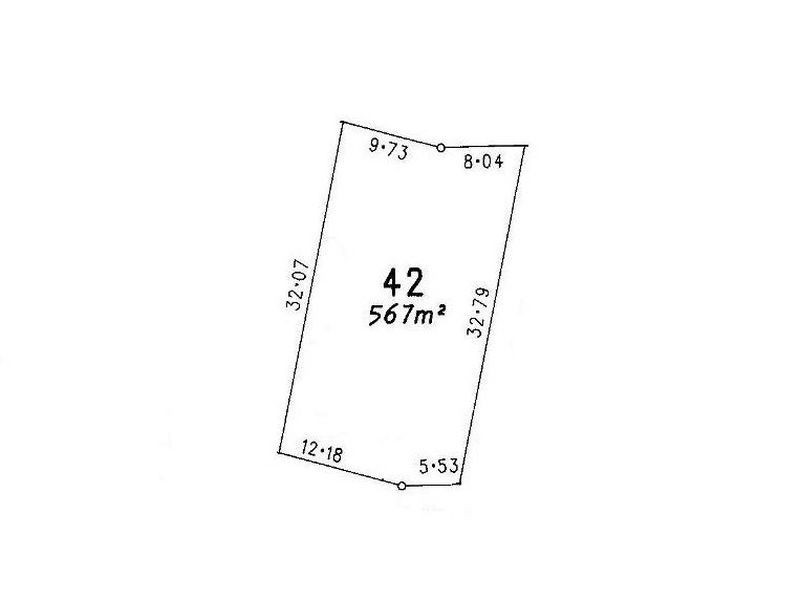 Lot 42 Heron Place, North Beach SA 5556