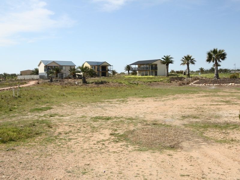 Lot 42 Heron Place, North Beach SA 5556