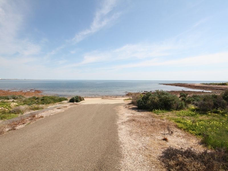 Lot 42 Heron Place, North Beach SA 5556