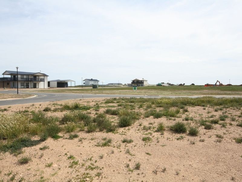 Lot 112 Timaru Way, North Beach SA 5556