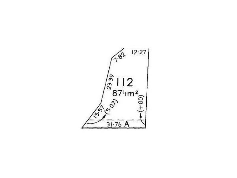 Lot 112 Timaru Way, North Beach SA 5556