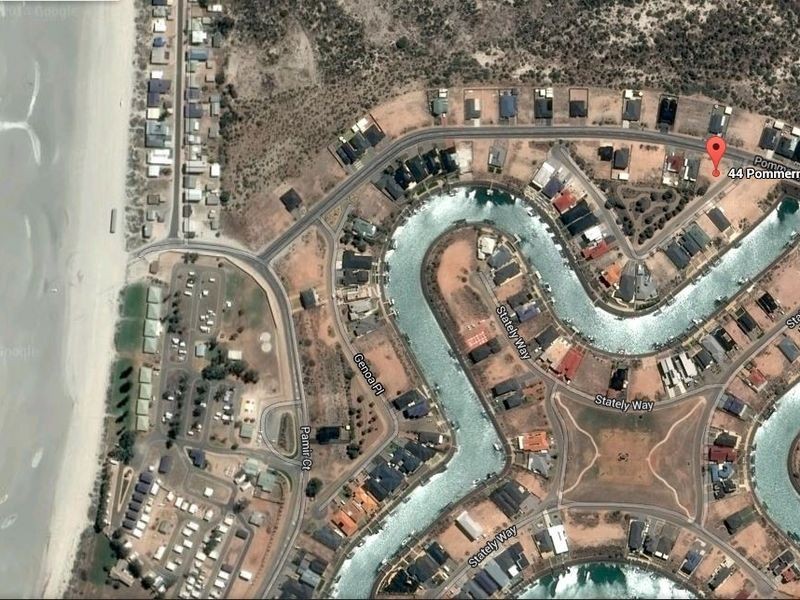 44 Pommern Way, Wallaroo SA 5556