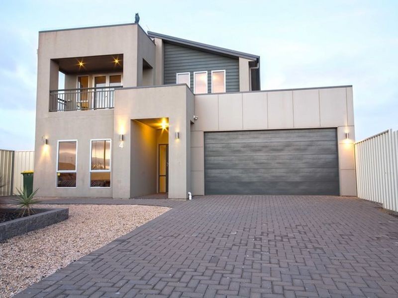 4 Farell Road, North Beach SA 5556