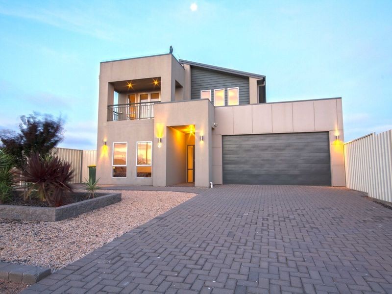 4 Farell Road, North Beach SA 5556